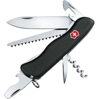 Изображение VICTORINOX FORESTER LARGE POCKET KNIFE WITH WOOD SAW