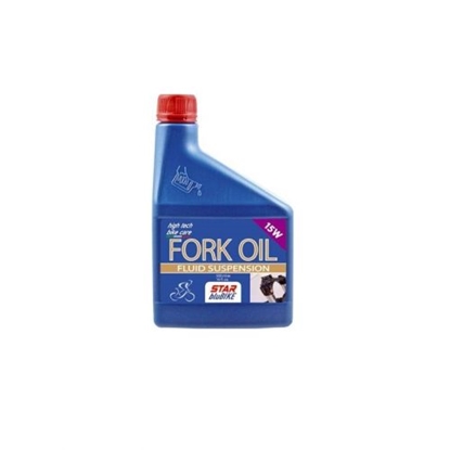 Picture of Fork Oil 15W 500ml