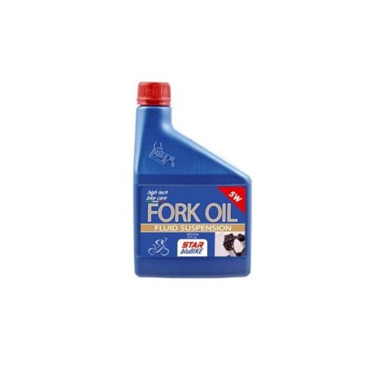 Picture of Fork Oil 5W 500ml