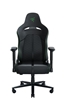 Picture of Razer mm | EPU Synthetic Leather; Steel; High density Polyurethane Moulded Foam | Black/Green