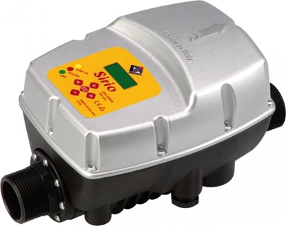 Picture of Frekv.automatika SIRIO 3x230V 2.2kw