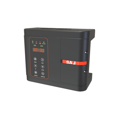 Picture of Frekv.pārv. 4.0kW PDH30-4T004 380 9A 3-ph IP54