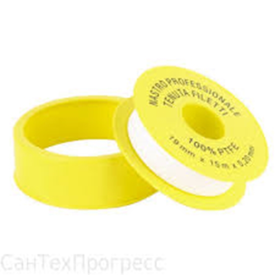 Изображение FUM lenta  PROF 19*15*0,25 PTFE
