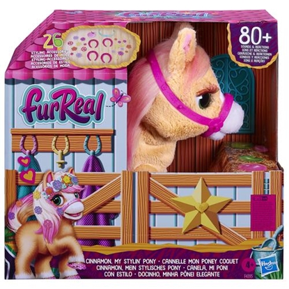 Picture of FurReal F43955L1 interactive toy