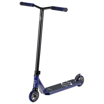 Picture of Fuzion Complete Pro Scooter 2022 Z250 Blue