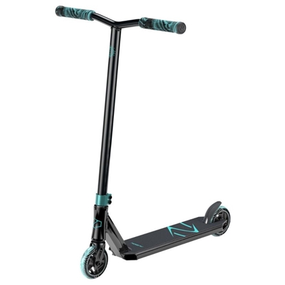 Picture of Fuzion Complete Pro Scooter 2022 Z250 Teal
