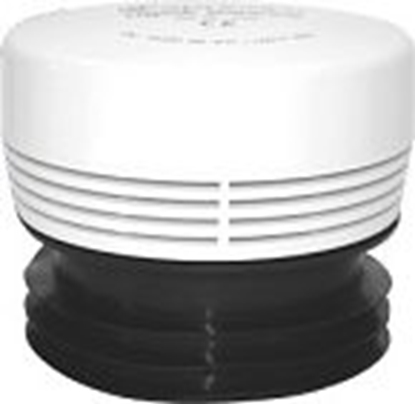 Picture of Gaisa vārsts Dn70-110mm (23,2 L/s)