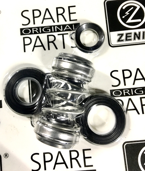 Picture of Gala blivslēgs KIT M BLUE90 D.12   9050.101 Zenit