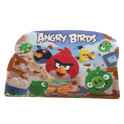 Attēls no Galda paliktnis Angry Birds