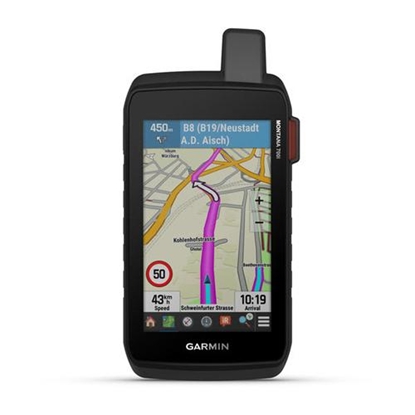 Изображение GPS navigacija GARMIN Montana 750i