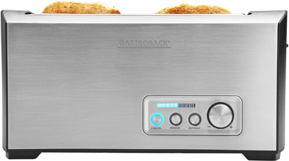 Picture of Gastroback 42398 Design Toaster Pro 4S