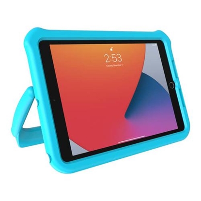 Изображение Etui na tablet Gear4 GEAR4 D3O Orlando Kids Tablet for iPad 10.2 blue