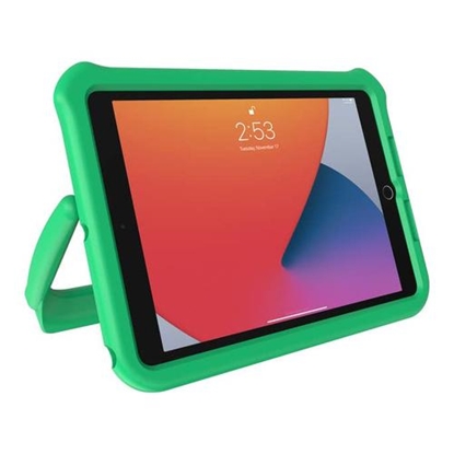 Изображение GEAR4 D3O Orlando Kids Tablet Apple iPad 10.2 Green