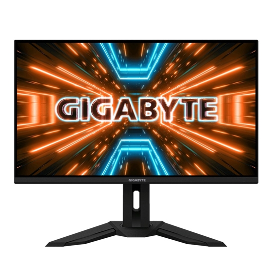 Picture of Gigabyte M32U AE 80 cm (31.5") 3840 x 2160 pixels 4K Ultra HD LED Black
