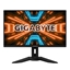 Attēls no Gigabyte M32U AE 80 cm (31.5") 3840 x 2160 pixels 4K Ultra HD LED Black