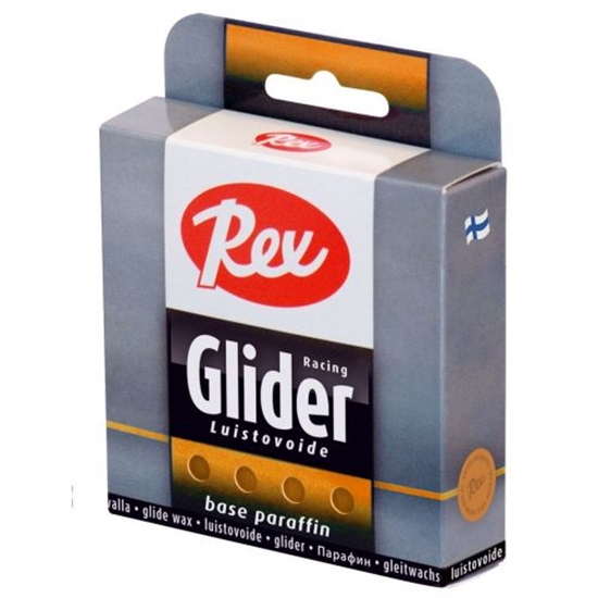 Picture of Glider Orange Base Paraffin