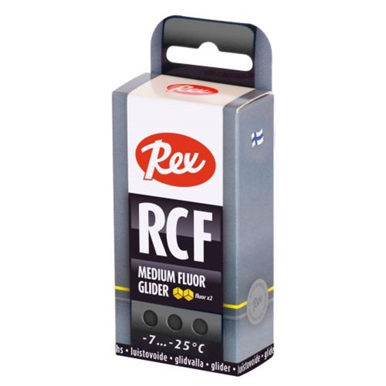 Picture of Glider RCF Graphite