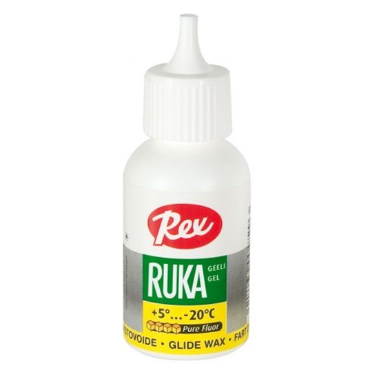 Picture of Glider Ruka Gel