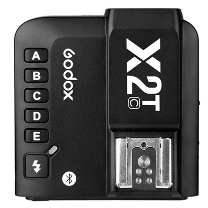 Picture of Godox X2T-C Trigger
