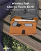 Picture of Powerbank Goobay 53933 10000mAh Czarny