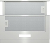 Picture of Gorenje TH62E3X       silver flat screen cooker hood, 60cm