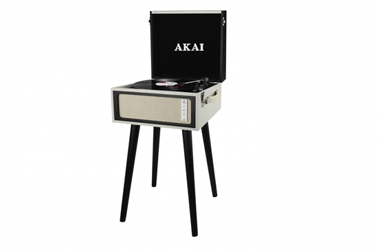 Picture of Gramofon AKAI ATT-100BT 