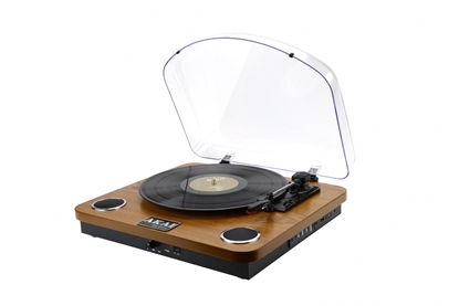 Attēls no Gramofon ATT-11BTN 