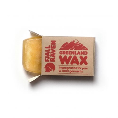 Picture of Greenland Wax