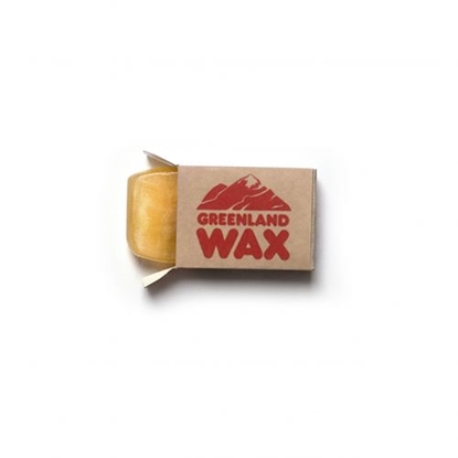 Picture of Greenland Wax Travel Pack