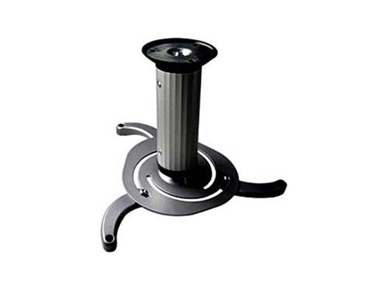 Picture of Griestu stiprinājums projektoram Tilt/Rotate, 7 cm vai 17 cm