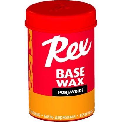 Picture of Grip Basic Base Wax