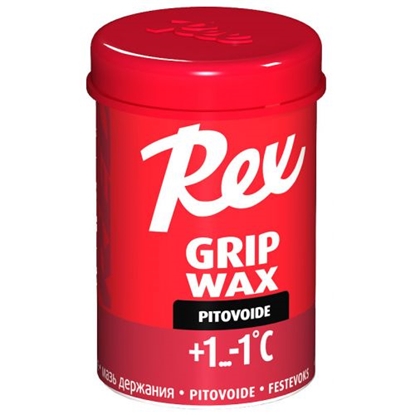 Picture of Grip Basic Red +1/-1°C 45g