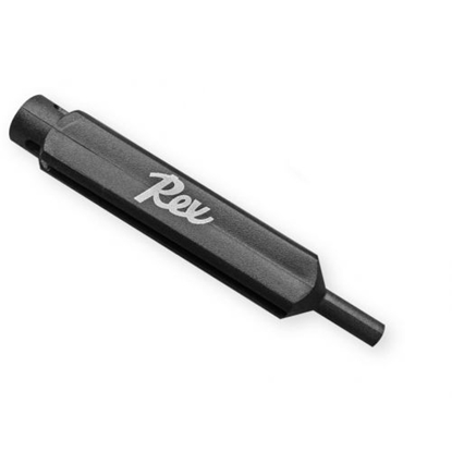 Picture of Groove scraper stick