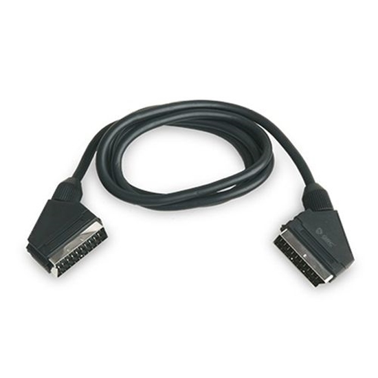 Picture of GSC (1949226) SCART-SCART 21p cable 1.5m
