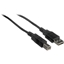 Picture of GSC (3016934) USB A / USB B cable 1.8m USB 2.0