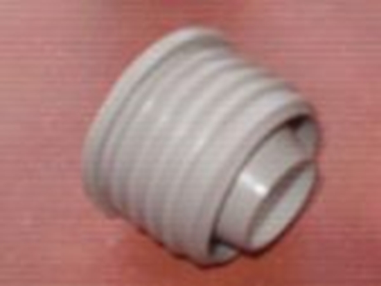 Picture of Gumijas pāreja 50x40x32x26