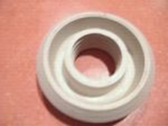 Picture of Gumijas pāreja čuguns-plastmasa 76/32