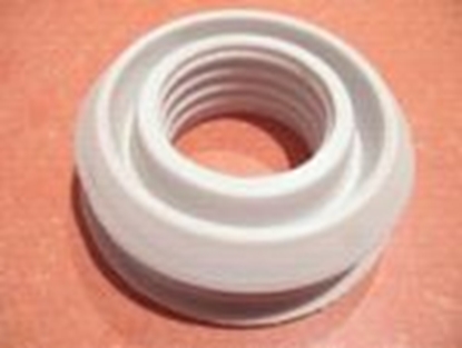 Picture of Gumijas pāreja čuguns-plastmasa 76/40