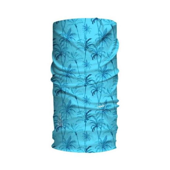 Picture of Had Coolmax Aloha Blue