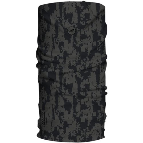 Picture of Had Coolmax EcoMade Brush Strokes Black