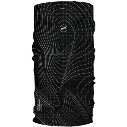 Picture of Had Coolmax EcoMade Topo Black