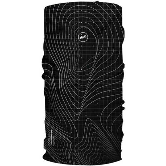 Picture of Had Coolmax EcoMade Topo Black