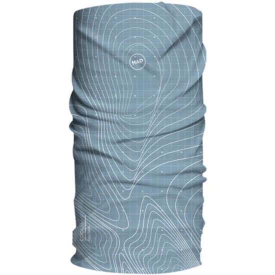 Picture of Had Coolmax EcoMade Topo Blue