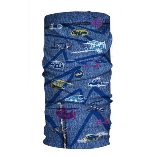 Picture of Had Kids Denim