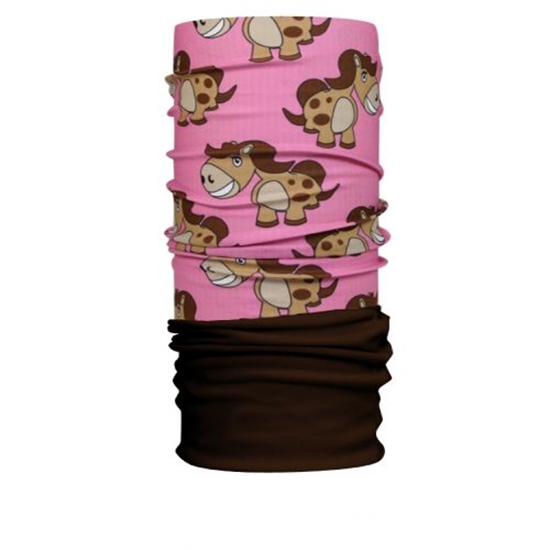 Picture of HAD Kids Fleece Paul the Horse