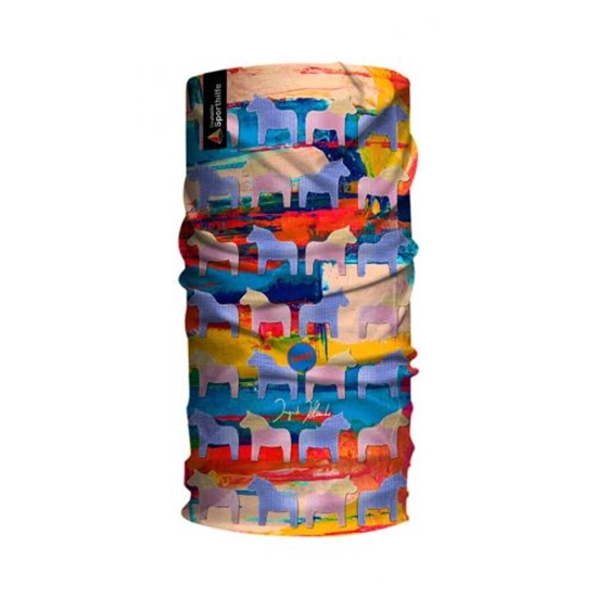 Picture of Had Kids Horseland by Ingrid Klimke