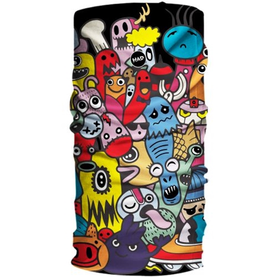 Picture of Had Kids Monster Friends