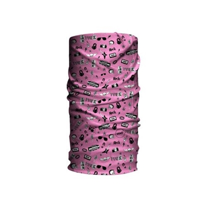 Picture of Had Kids Pink Punk