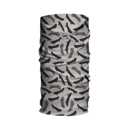 Picture of Had Kids Skate