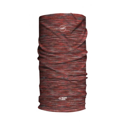 Picture of Had Merino Multi Red